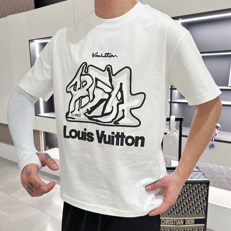 Louis Vuitton T-Shirts